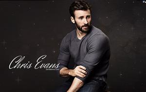 Chris Evans